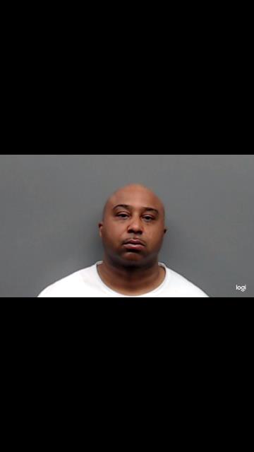 WILLIAMS, CEDRIC THEOBLES booking photo