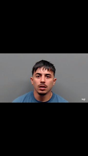 RAGAN, ROBERT DESHON booking photo