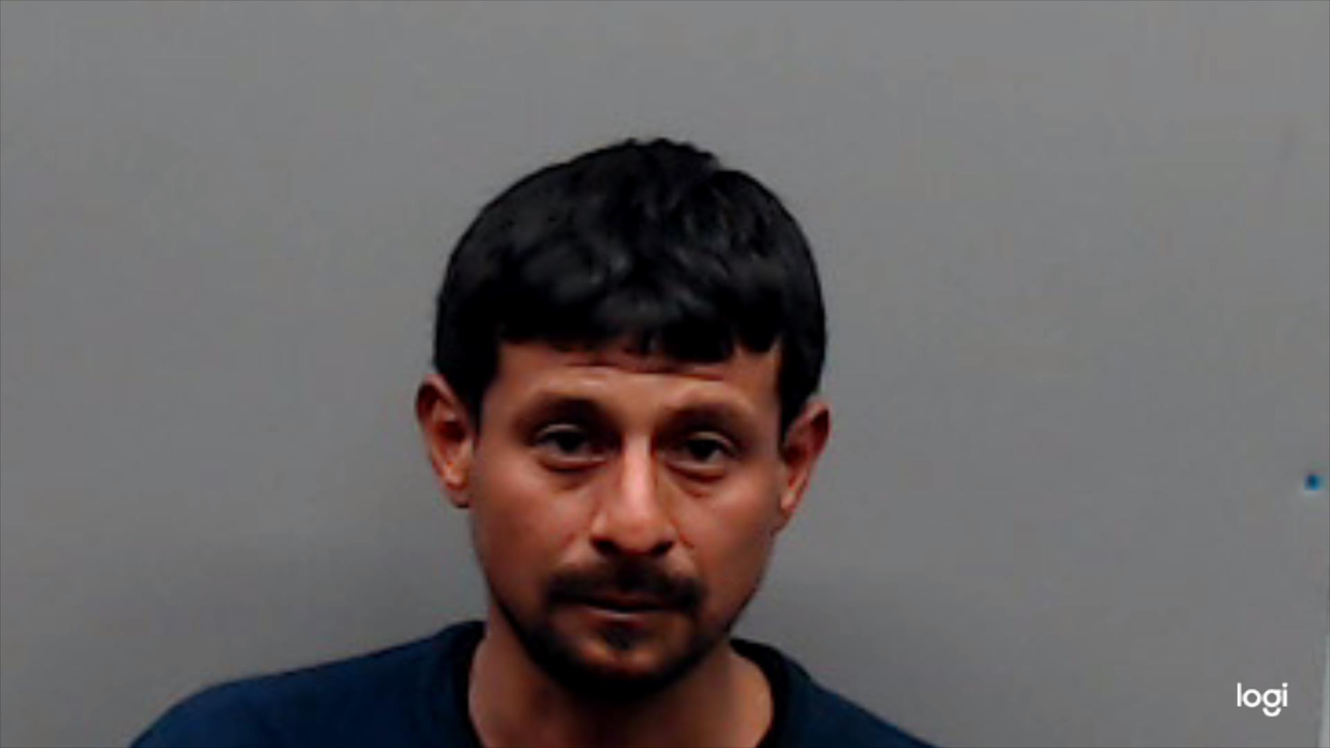 ROQUEZ-GARCIA, FRANCO booking photo