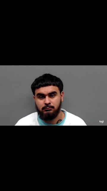 CASTRO, ADRIAN booking photo