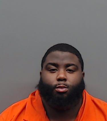 BRIGHT, JERRODERICK ANTIONE booking photo