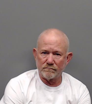 STANLEY, ANTHONY WAYNE booking photo