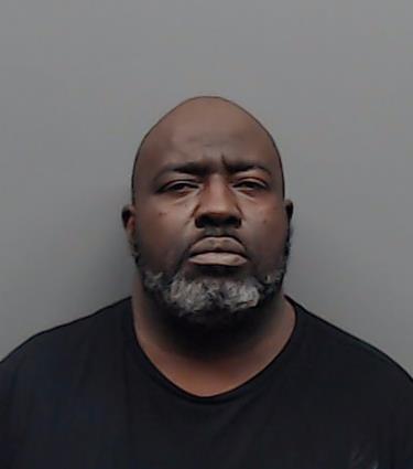 SEATON, KENDRICK EARL booking photo