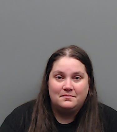 CHAVEZ, RACHEL NICOLE booking photo