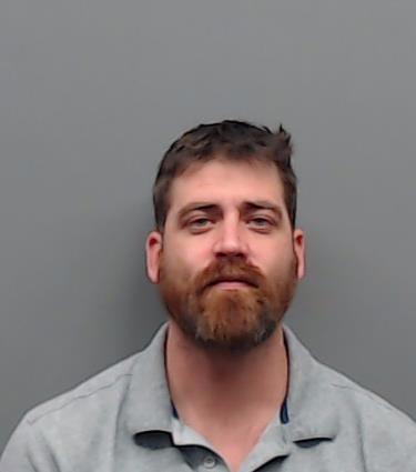 LEEPER, ALLAN booking photo