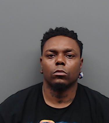 GETER, JERRY DEWAYNE booking photo