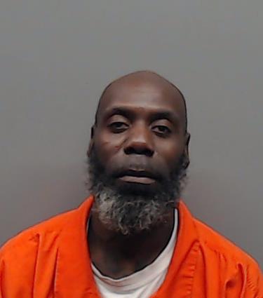 PRUITT, MARTEZ DEON booking photo