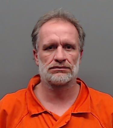 WARDEN, KEVIN booking photo
