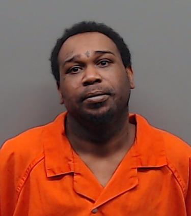 RANDLE, JONATHAN ONEIL booking photo