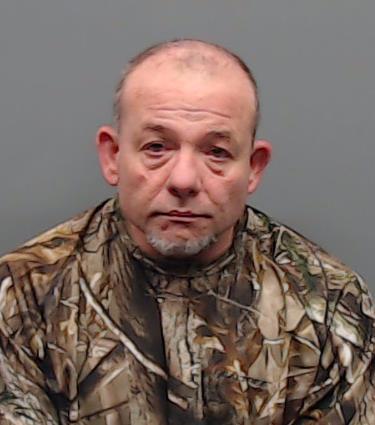 SMITH, BRYAN SCOTT booking photo