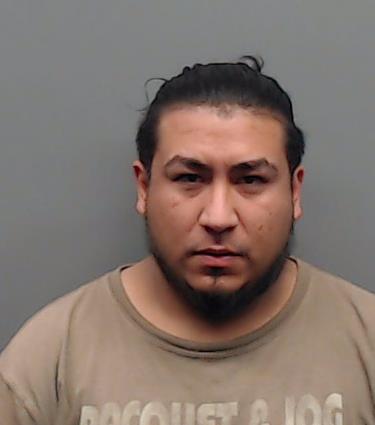 VILLANUEVA-ESTRADA, JOSE AARON booking photo