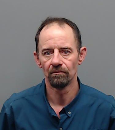 OSATCHUCK, JOHN ROBERT booking photo