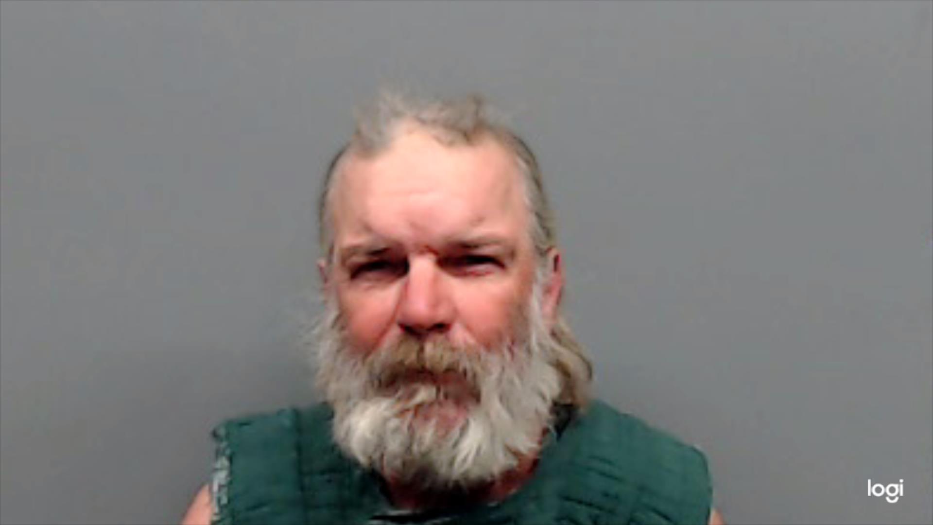 FALLOT, GLEN WILLIAM booking photo