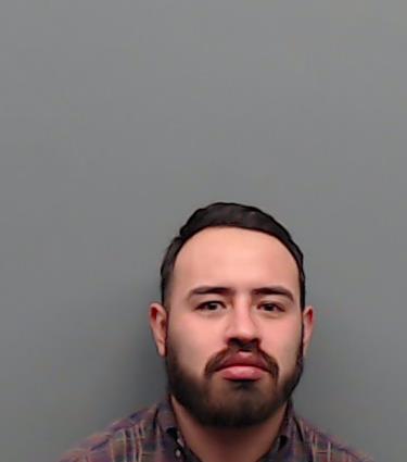 DURAN, ISAAC BALLESTEROS booking photo