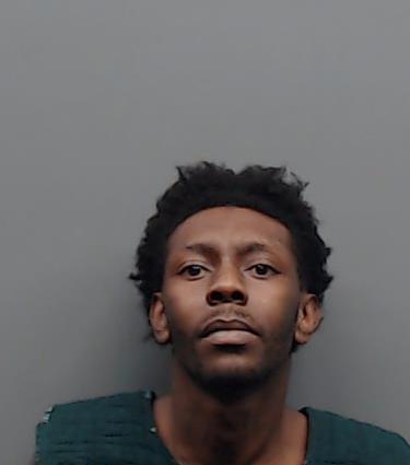 HODGES, DERRICK, Jr. booking photo