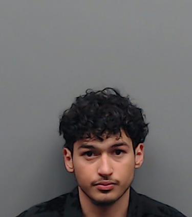 HERNANDEZ, JEFFREY EZEQUIEL booking photo