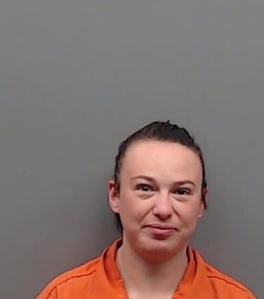 EDWARDS, DAKOTA booking photo