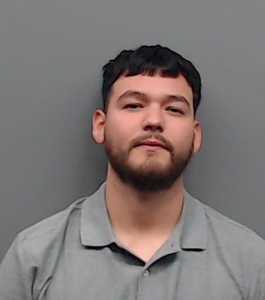 FLORES, ISRAEL booking photo