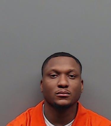 SUTTON, ALLEN LAMONT booking photo