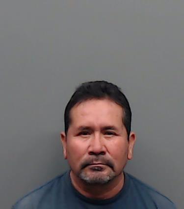 MARTINEZ, AGUSTIN booking photo