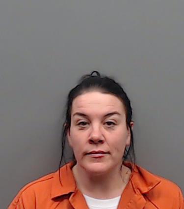 HYATT, LINDSEY MICHELLE booking photo