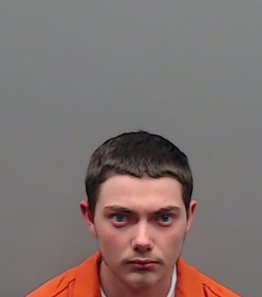 BRYANT, ZIA FRANK booking photo