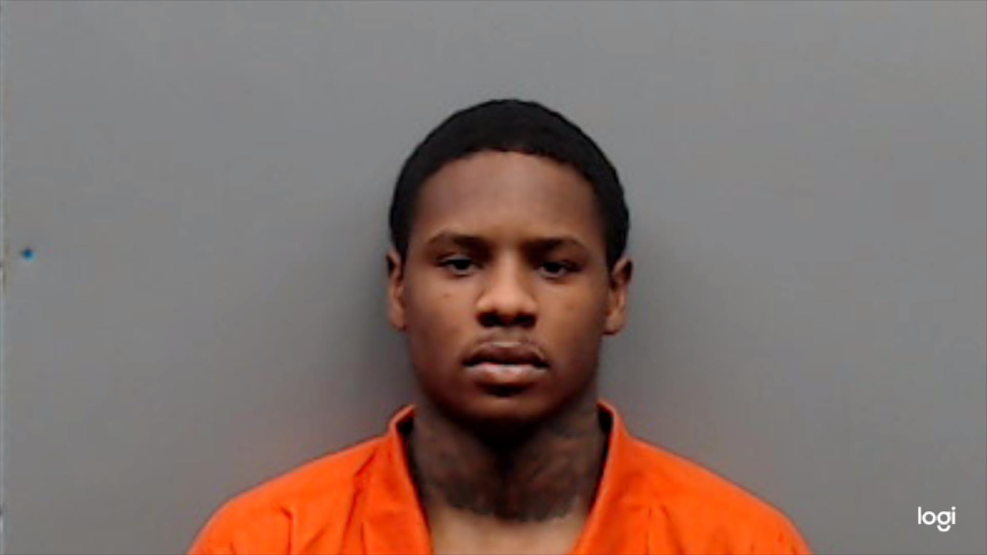 FOSTER, ANTONIO THOMAS booking photo