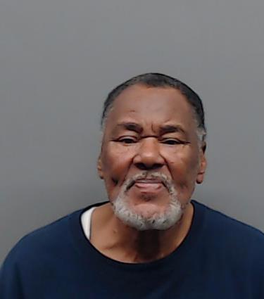 JOHNSON, CARL ANTHONY booking photo