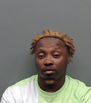 JOHNSON, WHITNEY JAMES booking photo