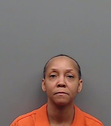 MCKENZIE, TENIKA RASHEEN booking photo