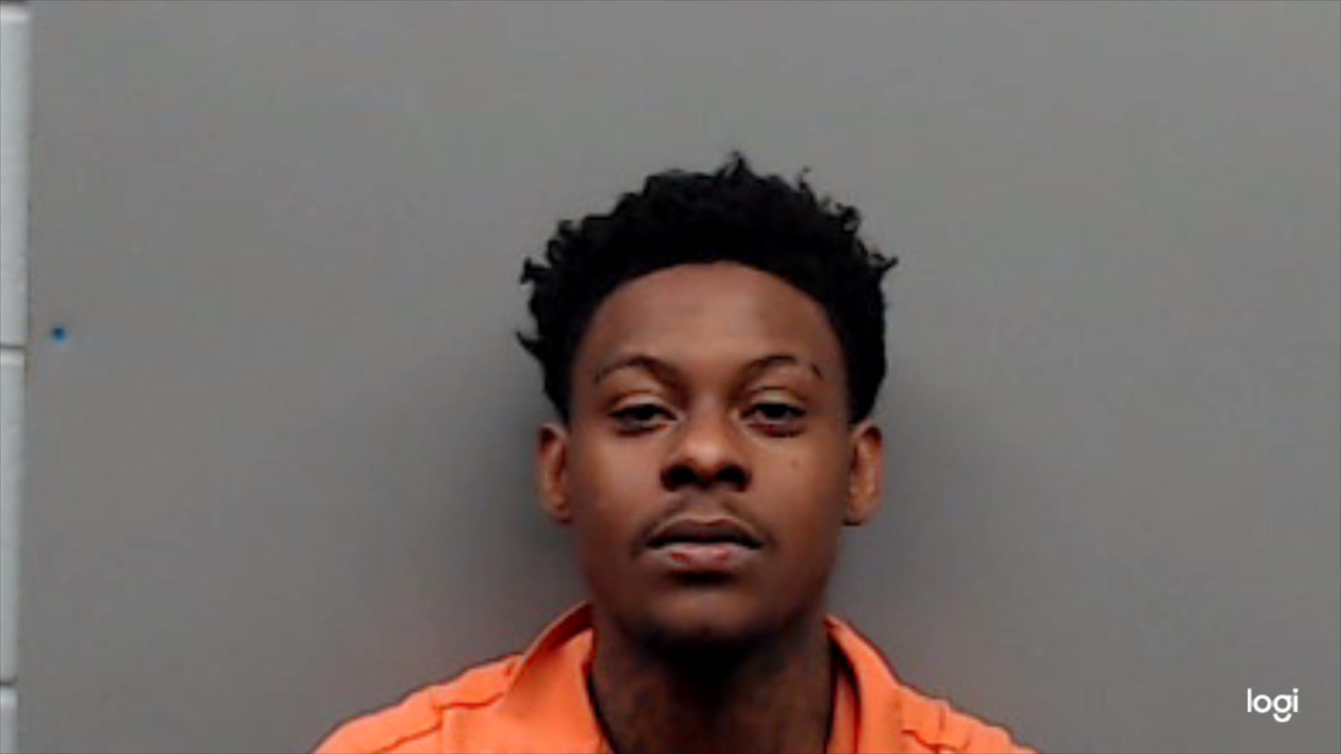 DUNN, RODERICK DEWAYNE, Jr. booking photo