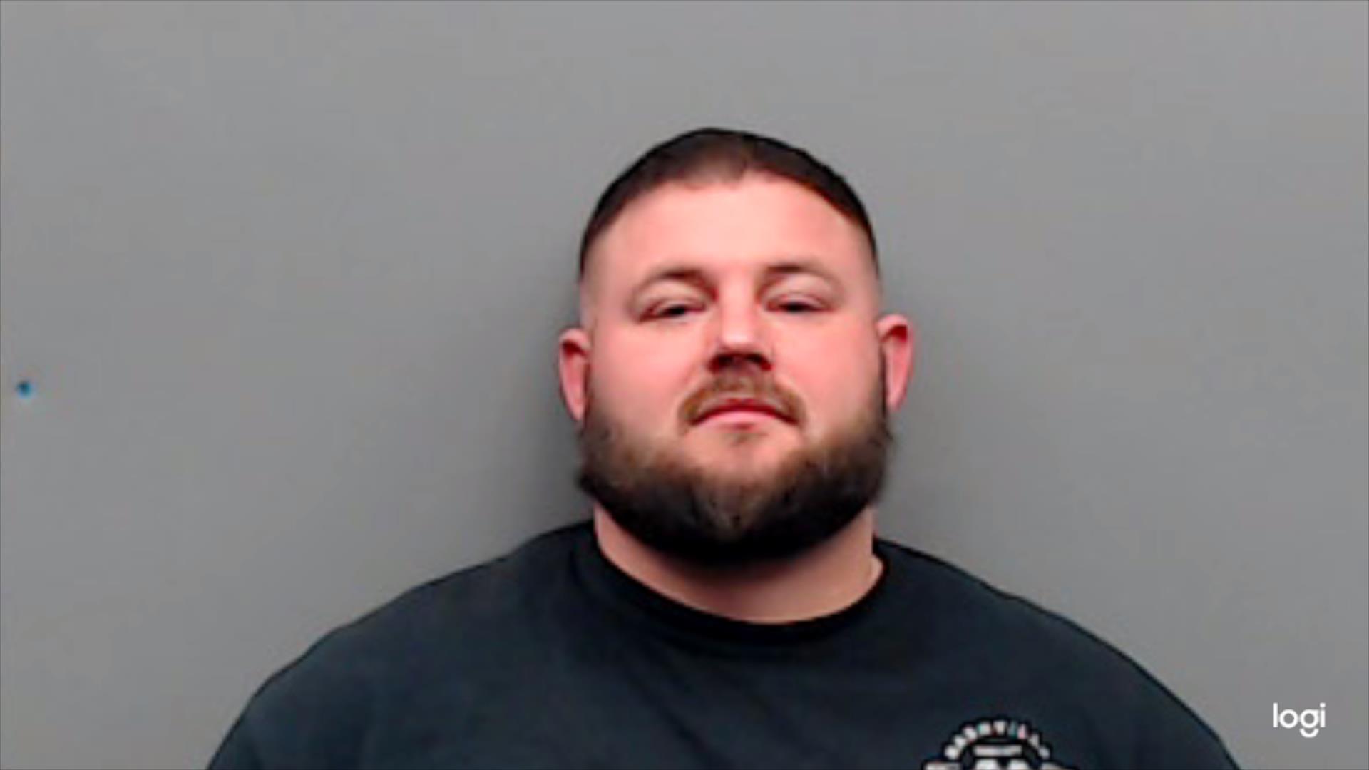 EDWARDS, JOSHUA STEPHEN booking photo