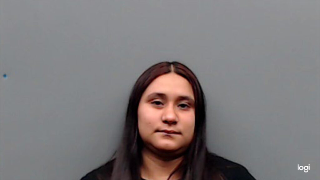 CONTRERAS-MORALES, JENNIFER LEE arrest record in Smith County, Texas CONTRERAS-MORALES, JENNIFER LEE arrested in Smith County, Texas mugshot