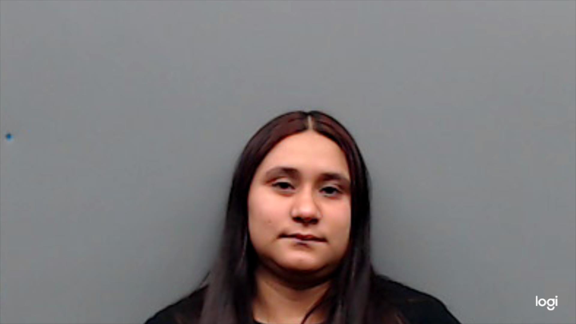 CONTRERAS-MORALES, JENNIFER LEE booking photo