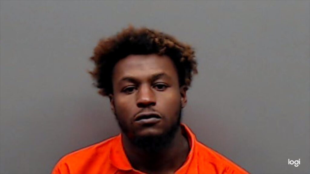 MIMS, MICHAEL arrested in Smith County, Texas mugshot