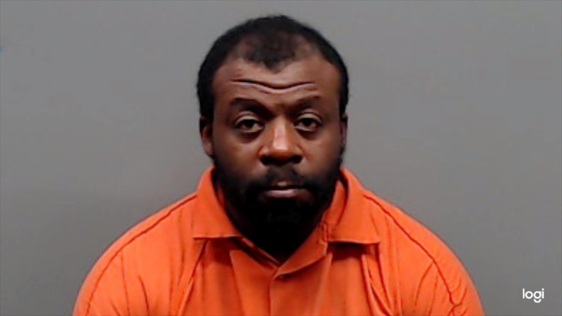 MASSENBURGE, MELVIN ORLANDO booking photo