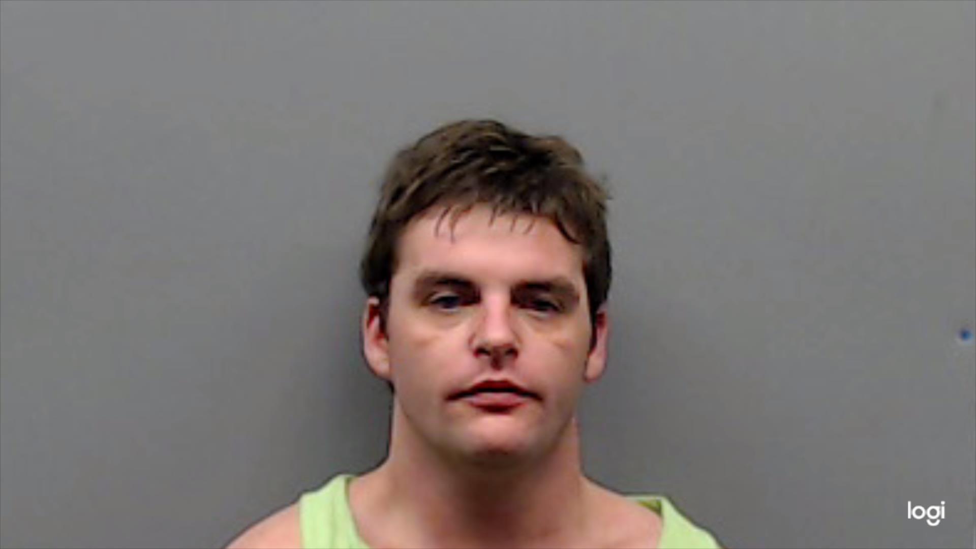 HEITZ, JOHNATHAN JENNINGS booking photo