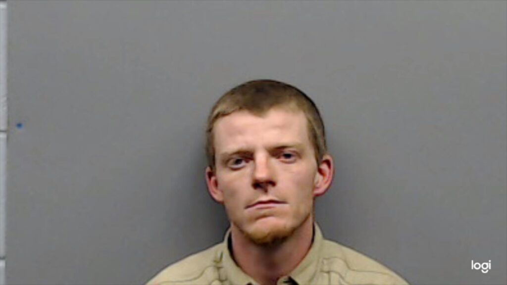 GROPER, TYLER JON arrest record in Smith County, Texas GROPER, TYLER JON arrested in Smith County, Texas mugshot
