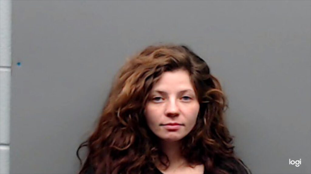 GROPER, TRISHA MARIE arrest record in Smith County, Texas GROPER, TRISHA MARIE arrested in Smith County, Texas mugshot