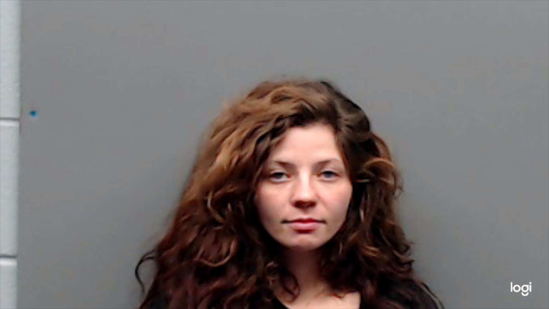 GROPER, TRISHA MARIE booking photo