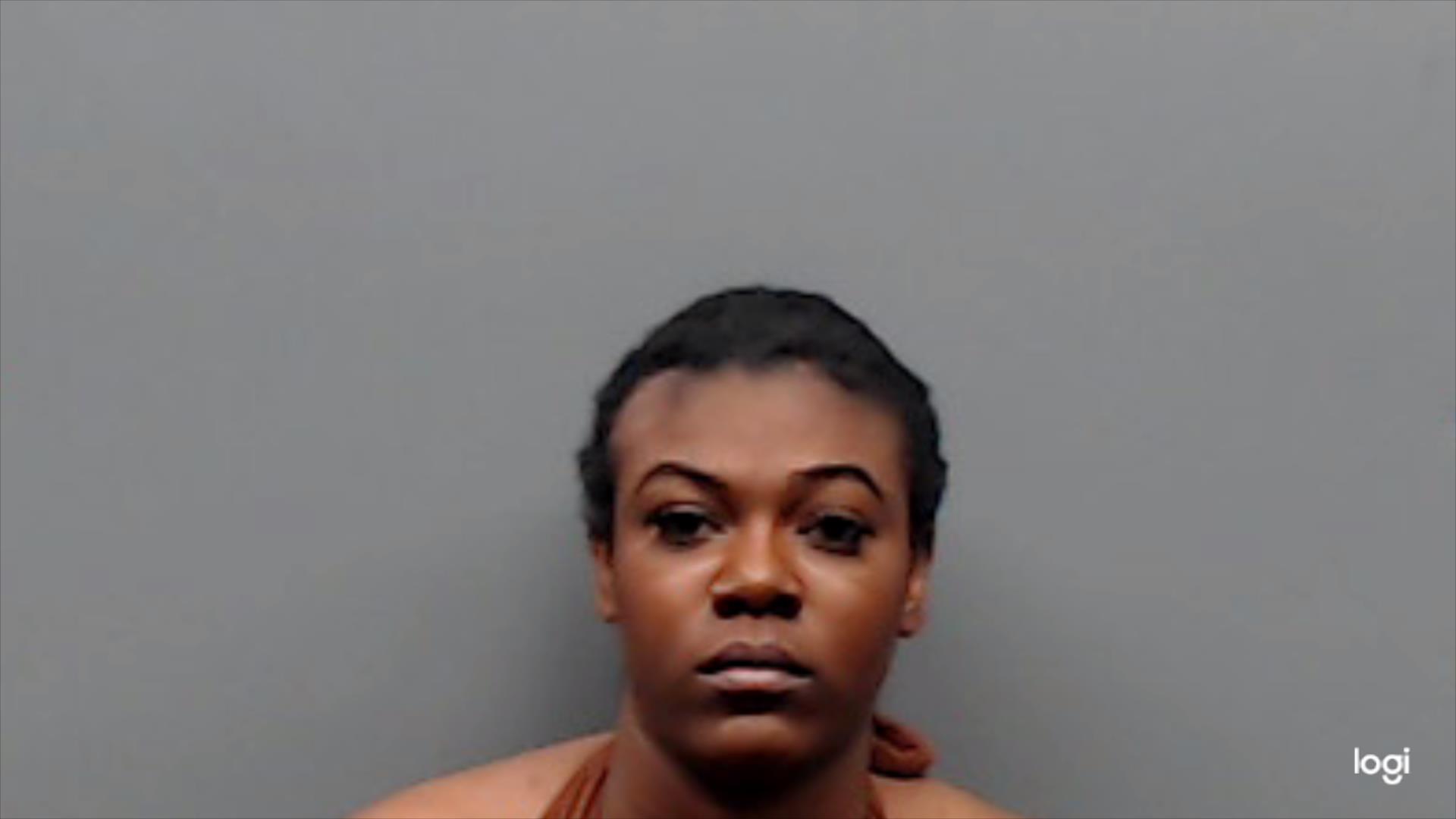 WHITE, JASMINE TELIYA booking photo