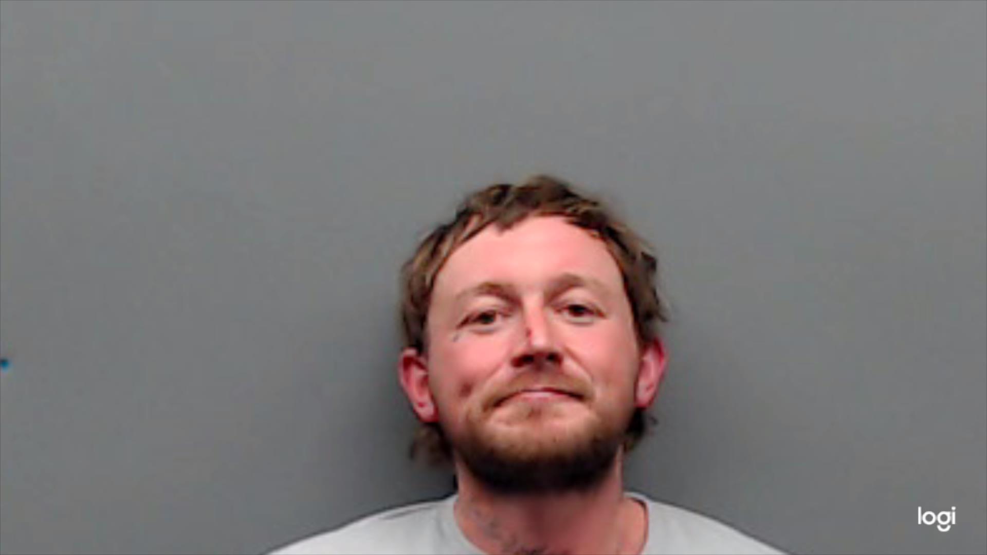 BICKLEY, DYLAN DEAN booking photo