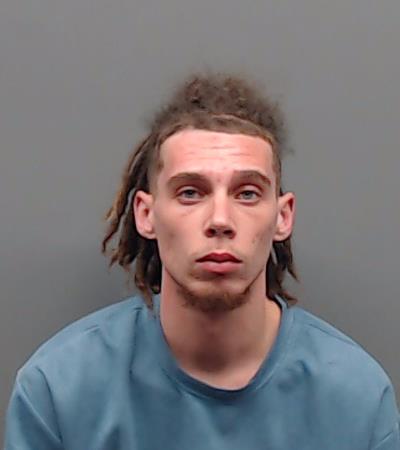 SMITH, JAEDYN DEERAE booking photo