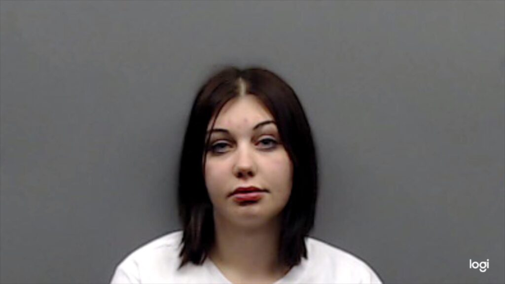PAYNE, SARAH arrest record in Smith County, Texas PAYNE, SARAH arrested in Smith County, Texas mugshot