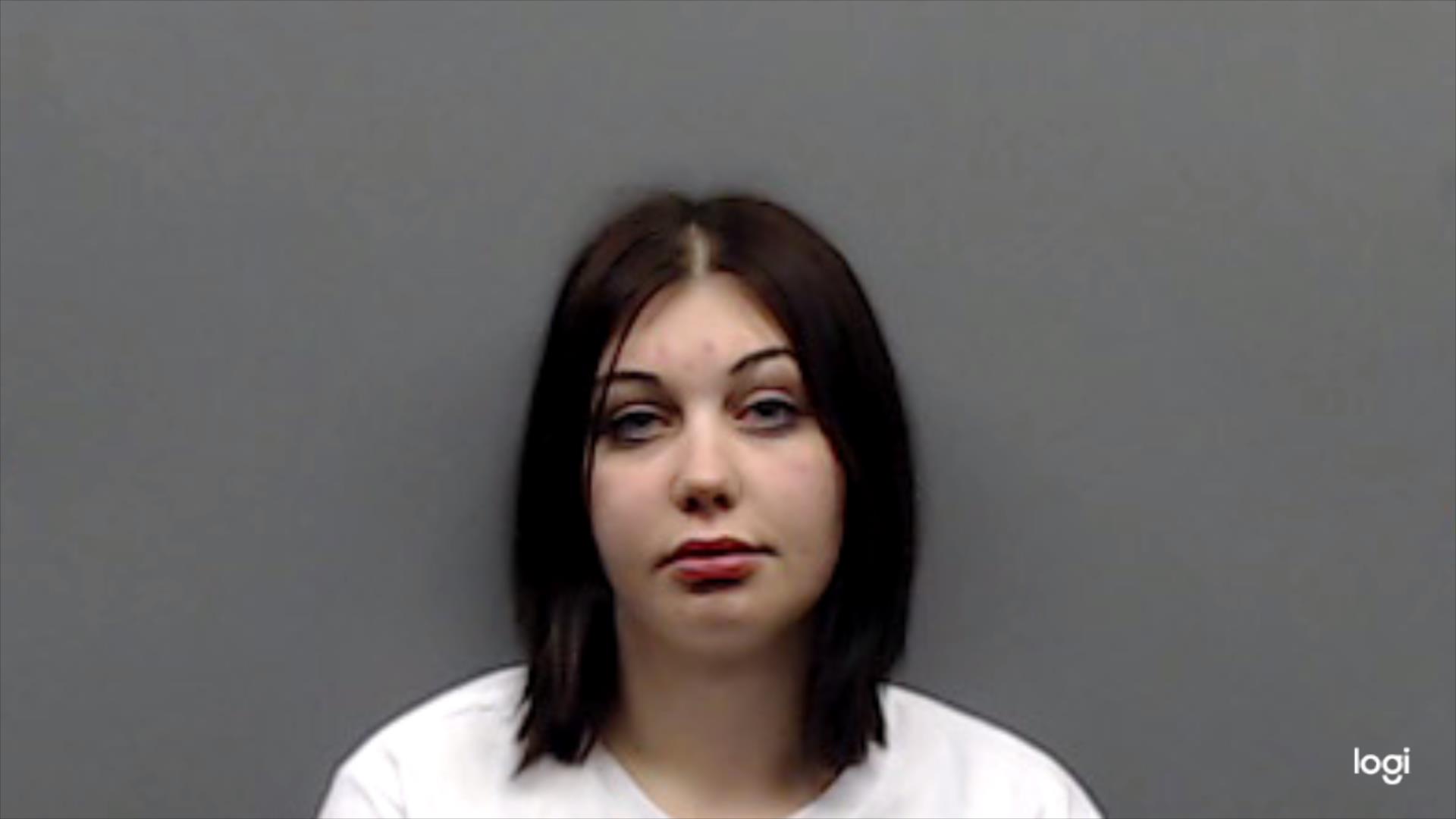 PAYNE, SARAH booking photo