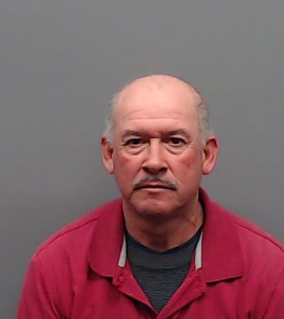 GAONA, VENANCIO PENALOZA booking photo