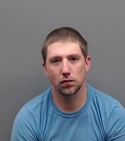 GARDNER, NICKLAUS ADAM booking photo