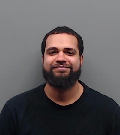 HAMPTON, REGINALD LYNN, II booking photo