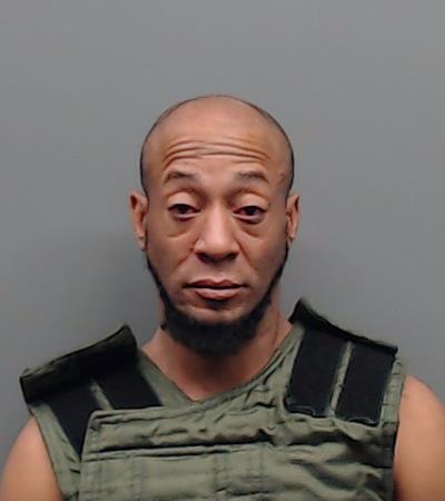 JONES, ARMON JERMAINE booking photo