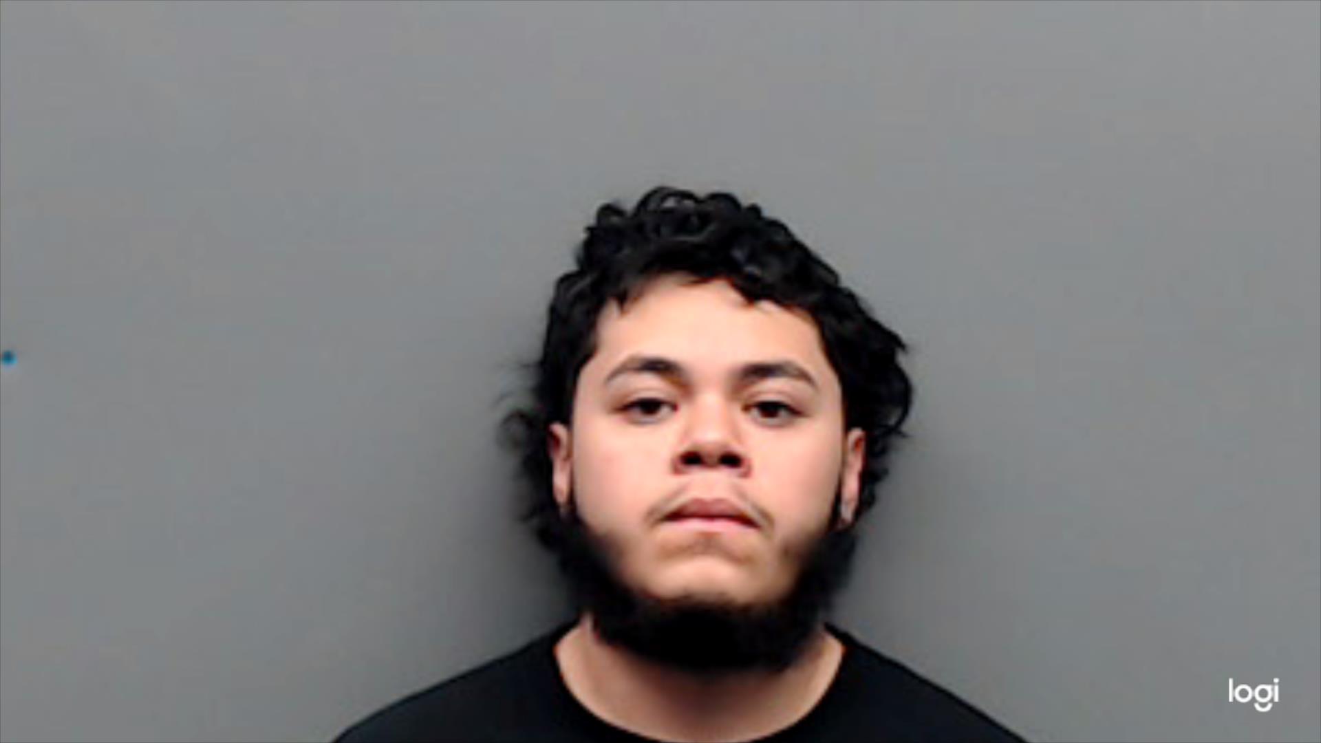 CRUZ, VICTOR DANIEL booking photo